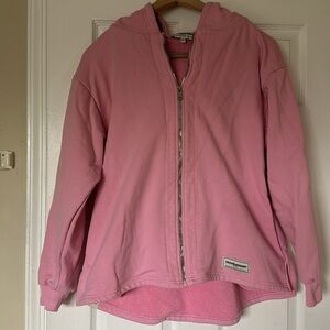 The Giving Movement tracksuit set